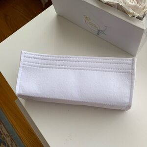 Samorga bag organizer